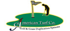 Scottsdale Putting Greens - Scottsdale Synthetic Lawns & Pet Grass from American Turf Co.